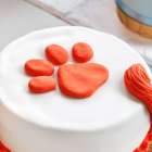 猫用の誕生日ケーキについて